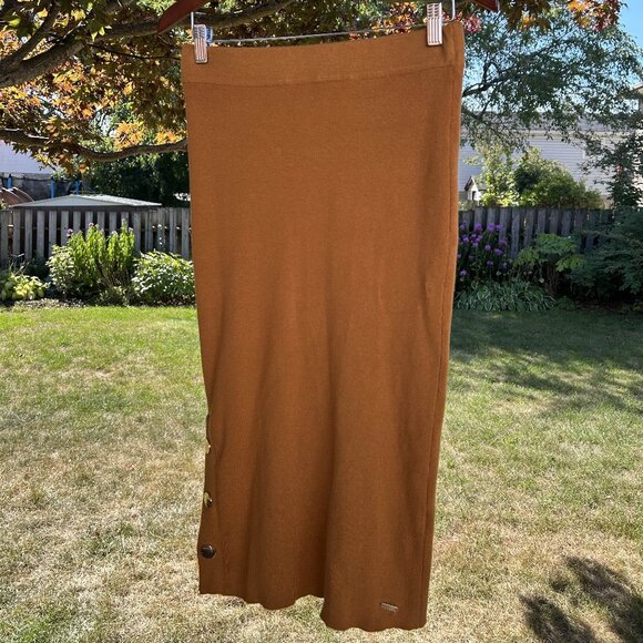 Mohito Collection Pencil Skirt - Picture 1 of 3